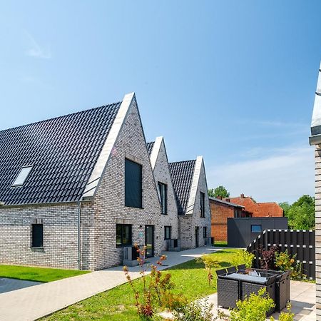 Villa Buhne 16 Daenschendorf Auf Fehmarn Esterno foto