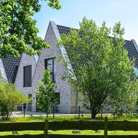 Villa Buhne 16 Daenschendorf Auf Fehmarn Esterno foto