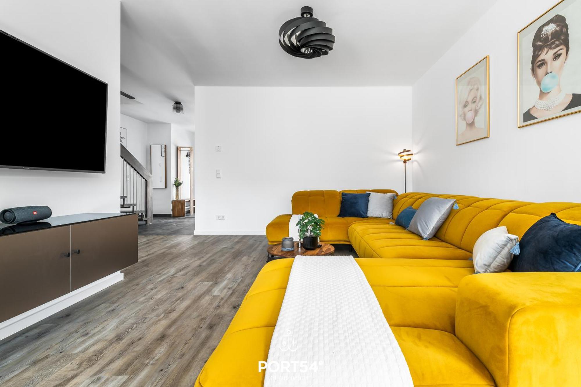Villa Buhne 16 Daenschendorf Auf Fehmarn Esterno foto
