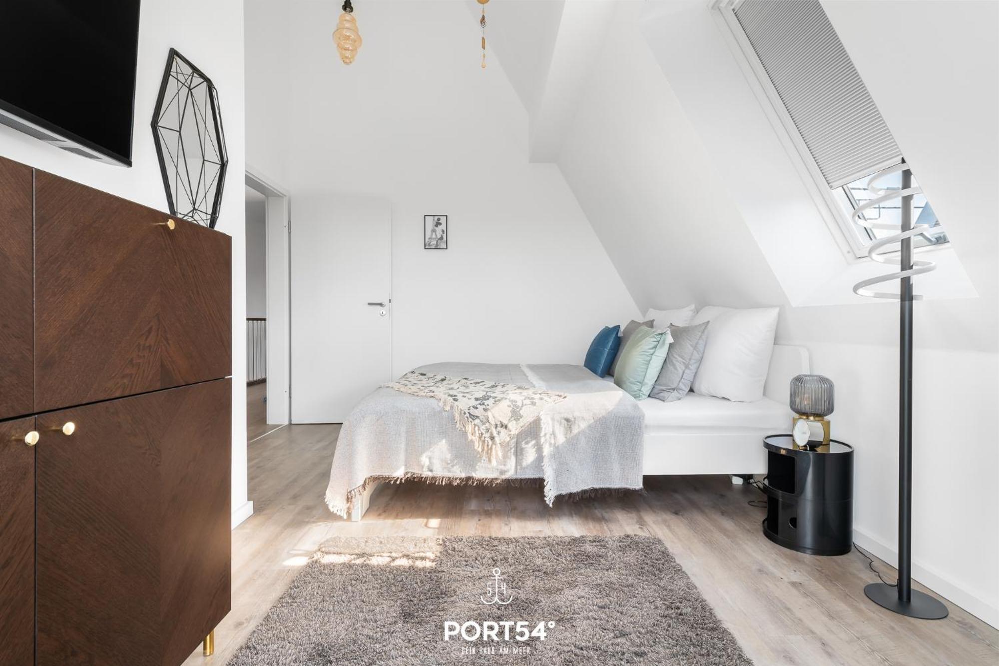 Villa Buhne 16 Daenschendorf Auf Fehmarn Esterno foto