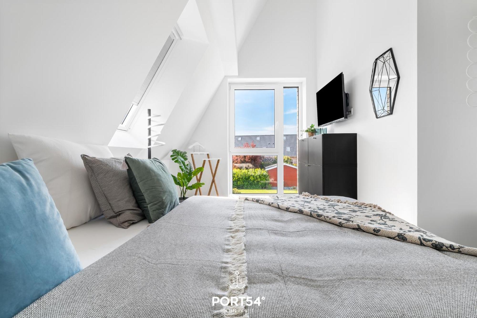Villa Buhne 16 Daenschendorf Auf Fehmarn Esterno foto