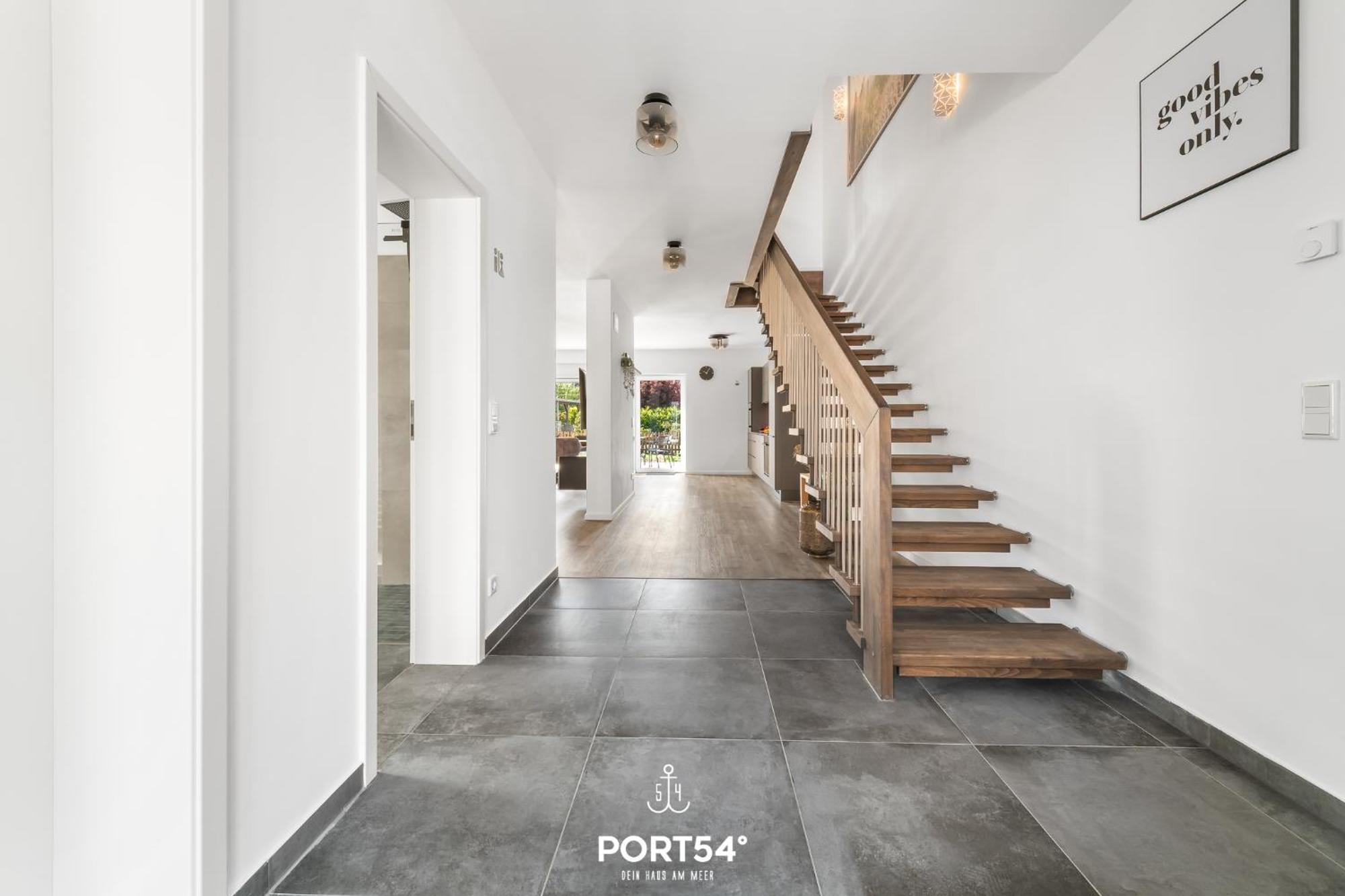 Villa Buhne 16 Daenschendorf Auf Fehmarn Esterno foto