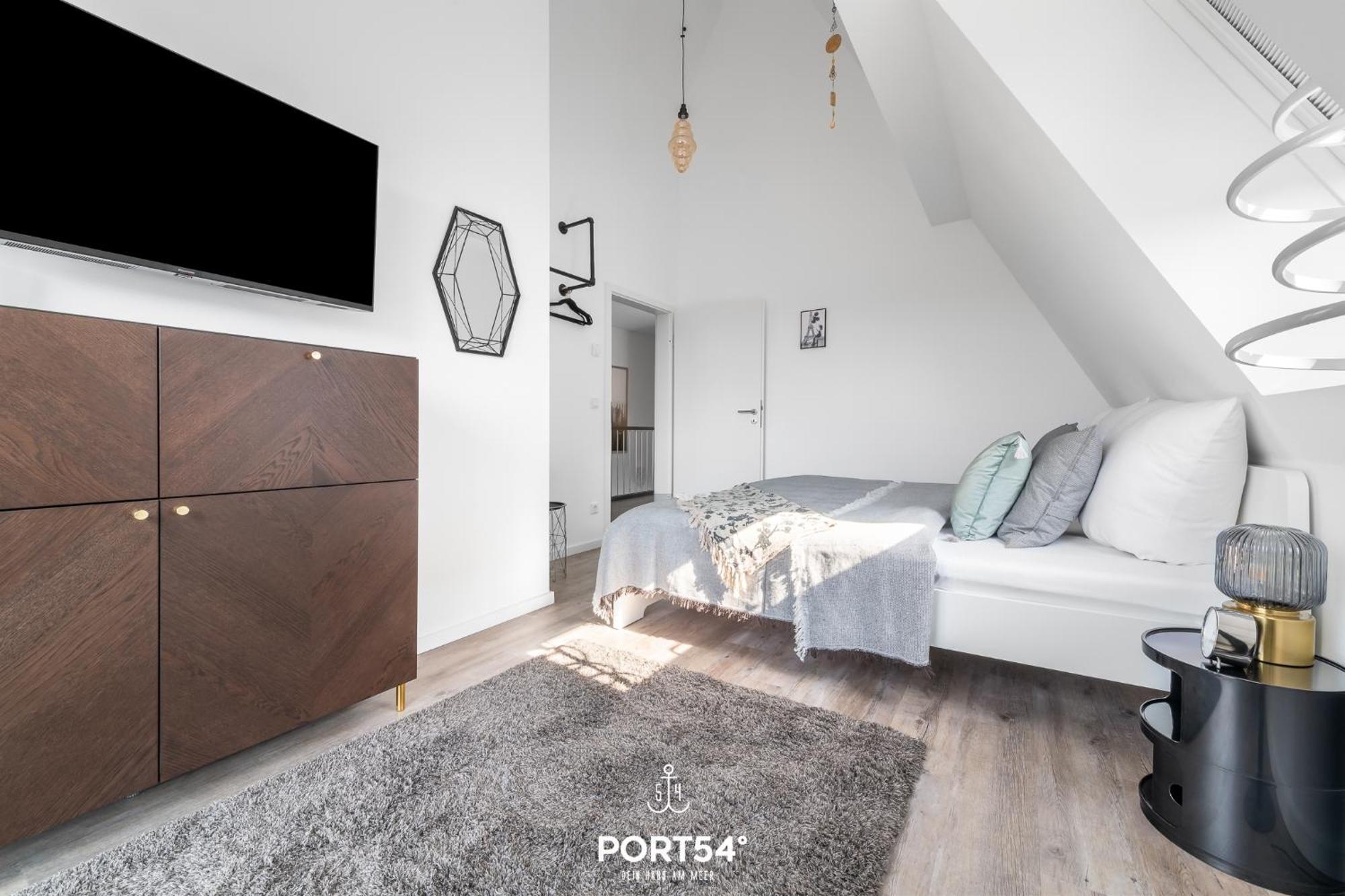 Villa Buhne 16 Daenschendorf Auf Fehmarn Esterno foto