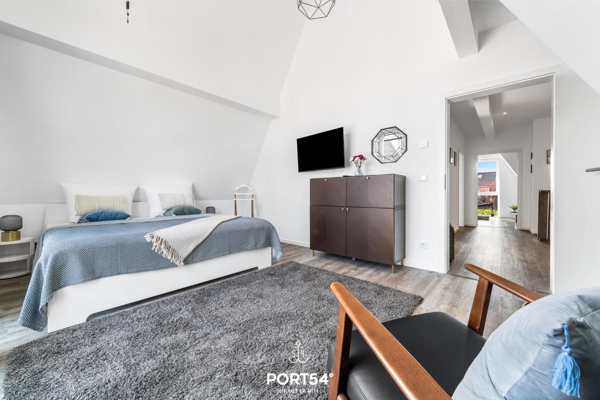 Villa Buhne 16 Daenschendorf Auf Fehmarn Esterno foto