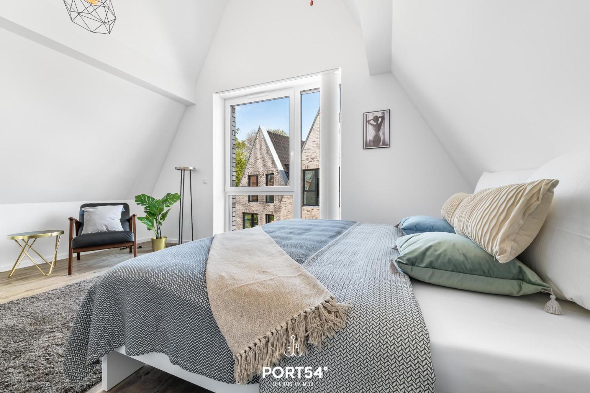 Villa Buhne 16 Daenschendorf Auf Fehmarn Esterno foto